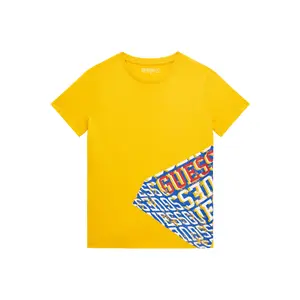Kid's T-shirt Guess image-0