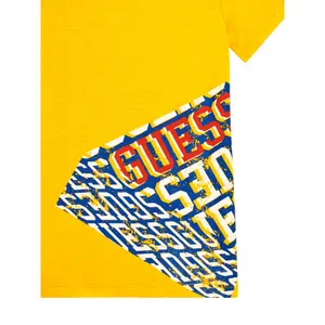 Kid's T-shirt Guess image-2