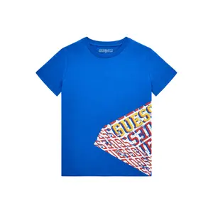 Kid's T-shirt Guess image-0