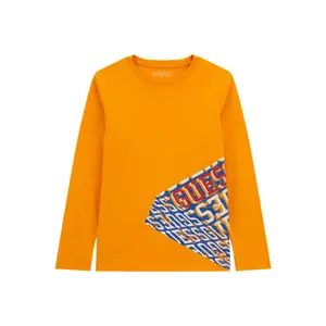 Long sleeve T-shirt Guess image-0