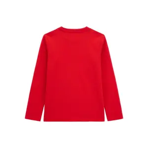 Long sleeve T-shirt Guess image-1