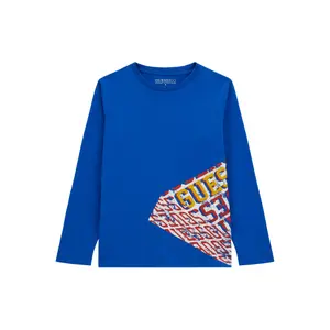 Long sleeve T-shirt Guess image-0