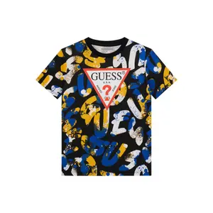 Kid's T-shirt Guess image-0