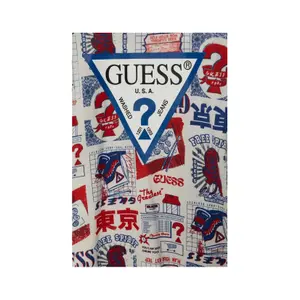 Long sleeve T-shirt Guess image-2