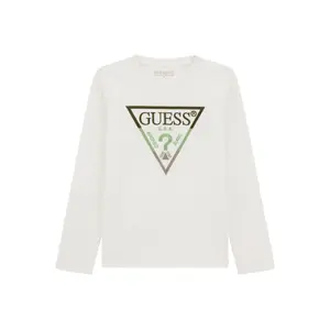 Long sleeve T-shirt Guess image-0