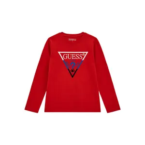Long sleeve T-shirt Guess image-0