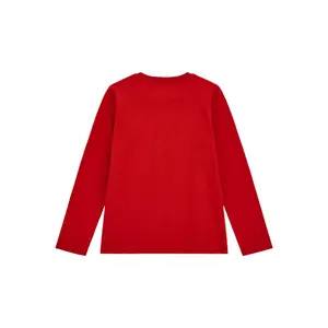 Long sleeve T-shirt Guess image-1