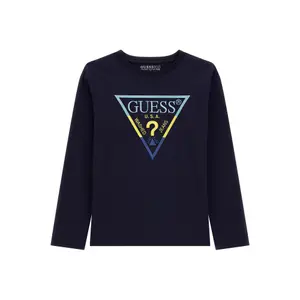 Long sleeve T-shirt Guess image-0
