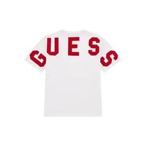 Oversized T-shirt Guess image-2