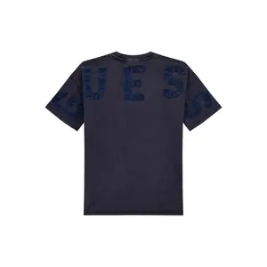 Kid's T-shirt Guess Oversize image-1