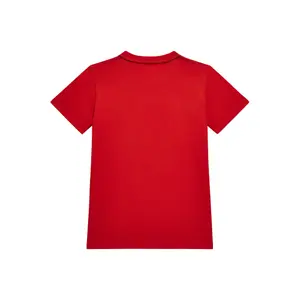 Girl's T-shirt Guess image-1