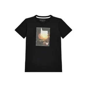 Girl's T-shirt Guess image-0