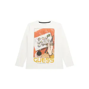 Long sleeve T-shirt Guess image-0