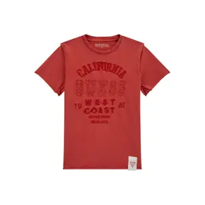Kid's T-shirt Guess image-0