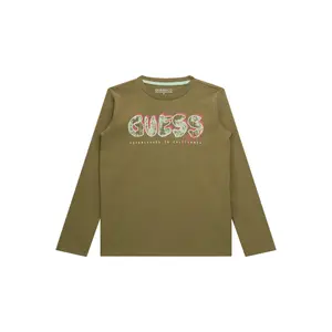 Long sleeve T-shirt Guess image-0