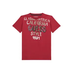 Kid's T-shirt Guess image-0