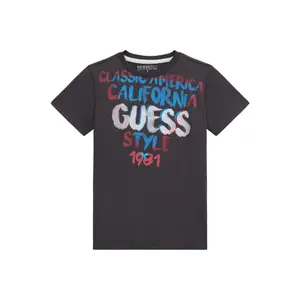 Kid's T-shirt Guess image-0