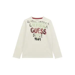 Long sleeve T-shirt Guess image-0