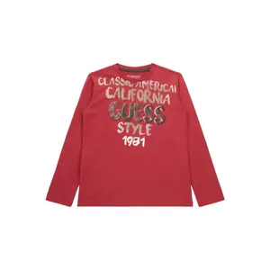 Long sleeve T-shirt Guess image-0