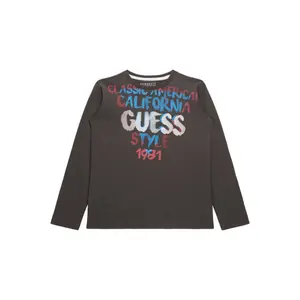 Long sleeve T-shirt Guess image-0