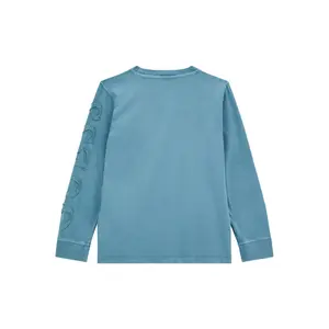 Oversized T-shirt Guess image-2