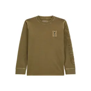 Oversized T-shirt Guess image-0