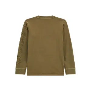 Oversized T-shirt Guess image-1