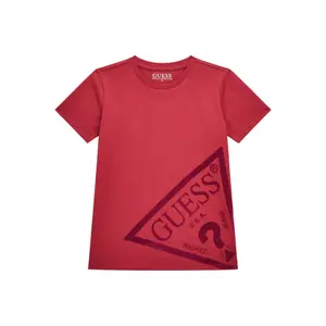 Kid's T-shirt Guess image-0