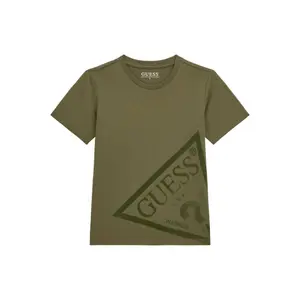 Kid's T-shirt Guess image-0