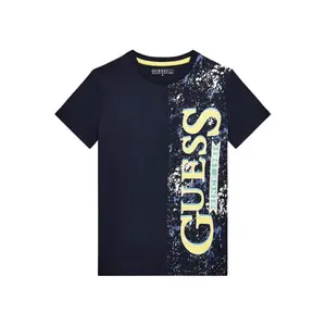 Kid's T-shirt Guess image-0