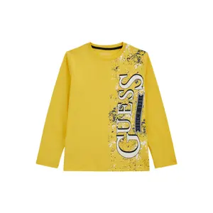 Long sleeve T-shirt Guess image-0