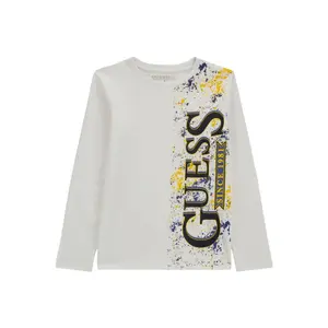 Long sleeve T-shirt Guess image-0