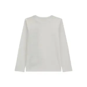 Long sleeve T-shirt Guess image-1