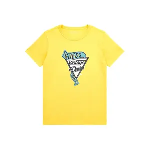Kid's T-shirt Guess image-0