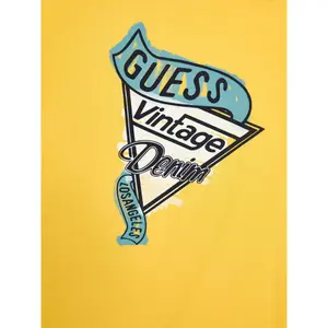 Kid's T-shirt Guess image-2
