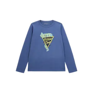 Long sleeve T-shirt Guess image-0