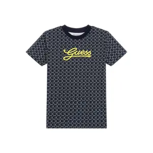 Kid's T-shirt Guess image-0