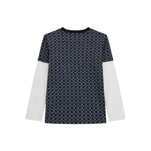 Long sleeve T-shirt Guess image-1