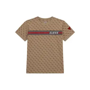 Kid's T-shirt Guess image-0