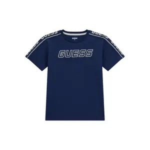 Kid's T-shirt Guess Mini Me image-0