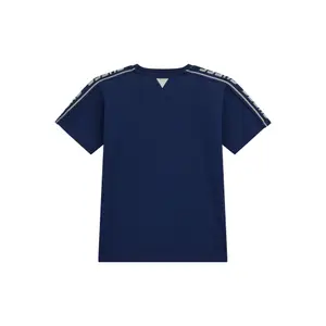 Kid's T-shirt Guess Mini Me image-1