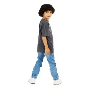 Oversized T-shirt Guess image-1