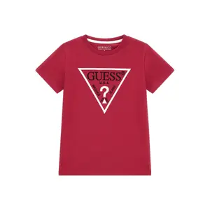 Kid's T-shirt Guess image-0