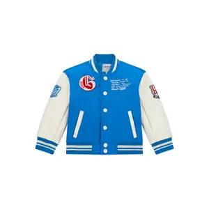 Nylonjacke für Kinder Guess image-0