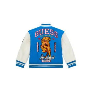 Nylonjacke für Kinder Guess image-1
