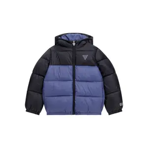 Child Puffer jacket Guess image-0