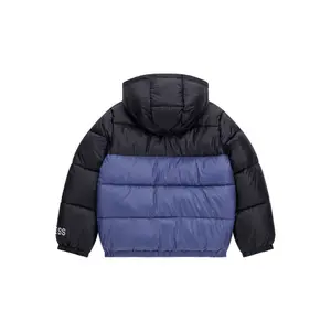 Child Puffer jacket Guess image-2