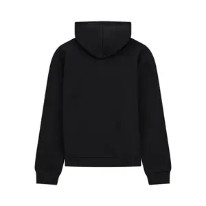 Sudadera con capucha y logo en el frente para niños Guess Active image-1