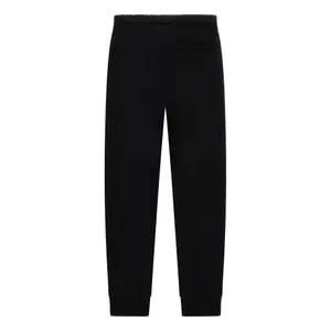Children's jogging trousers with side logo Guess image-1