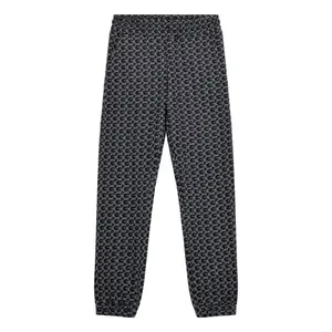 Kinder Camo-Print Jogginghose Guess image-0
